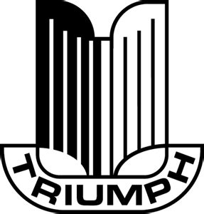 Triumph Logo PNG Vectors Free Download