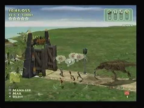 Ps2 jurassic park operation genesis - betskum