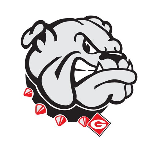 List 100+ Wallpaper Animated Georgia Bulldogs Logo Gif Full HD, 2k, 4k ...