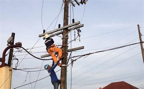 Power Substation Construction - Premiere Powerlines