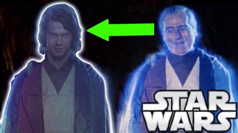 Anakin Skywalker film in de maak: Ontdek het duistere geheim van de ...