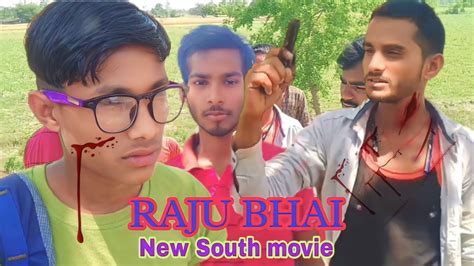 Raju Bhai !! New South Movie || MastiBolDanceNumber1 - YouTube