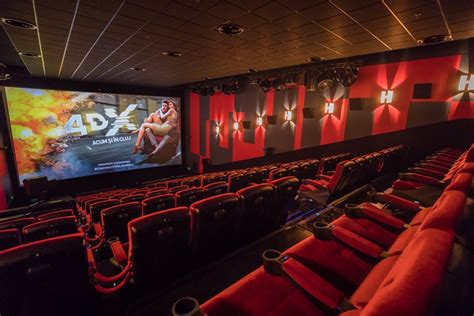 10 ani de Cinema City în Cluj-Napoca aduc cadou oraşului o sală 4DX