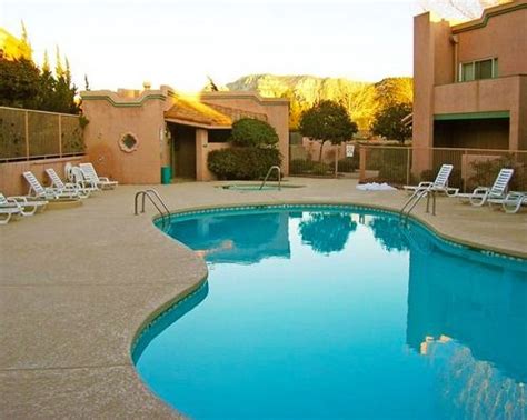 Sedona Springs Resort | RedWeek