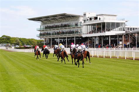 WETHERBY RACECOURSE - All You Need to Know BEFORE You Go