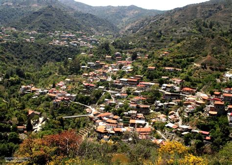 Hiking in the Troodos Mountains, Cyprus | Audley Travel UK