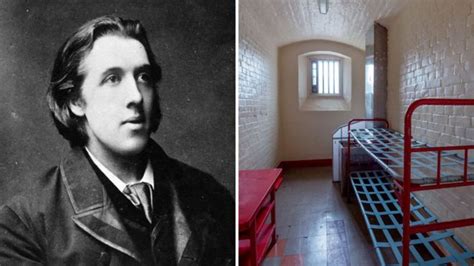 Reading Gaol: Oscar Wilde prison to be sold later this year | Prison ...