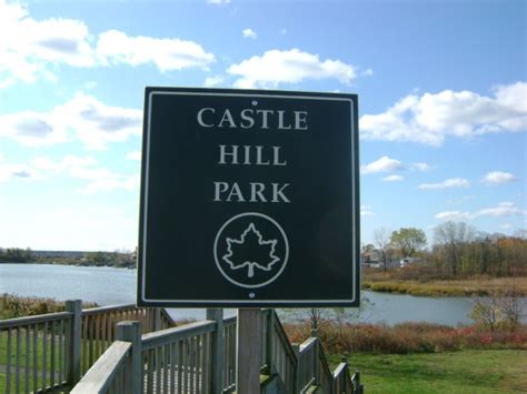 Castle Hill Park : NYC Parks