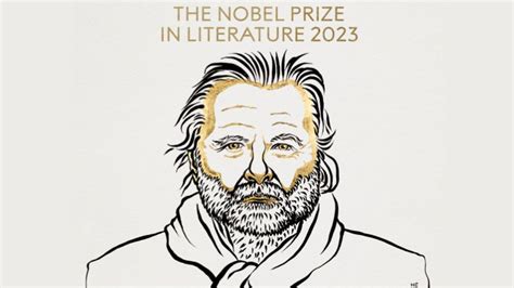 Nobel Prize in Literature 2023: Celebrating Outstanding Literary ...