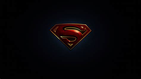 Update more than 94 superman logo desktop wallpaper latest - 3tdesign ...