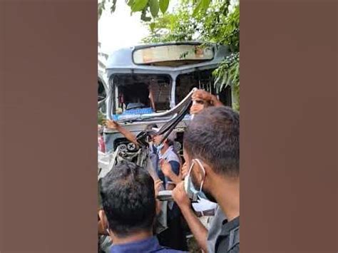 #Bus #Accident #Sri Lanka - YouTube