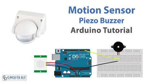 Motion Sensor Buzzer Arduino Cheap Shop | hit.skku.edu