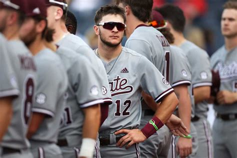 Mississippi State baseball: Bulldogs top Tigers, 13-4 - Sports ...