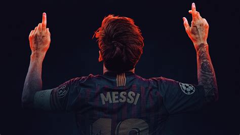 Lionel Messi #Football #Barcelona #1080P #wallpaper #hdwallpaper # ...