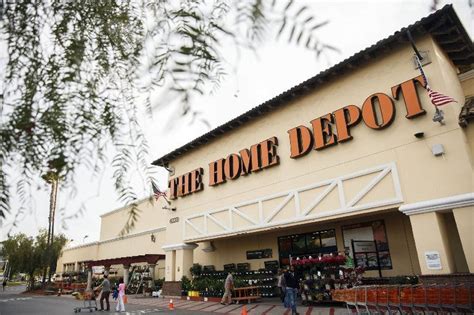 What are Home Depot hours today? Is Home Depot open New Year's Eve, New ...