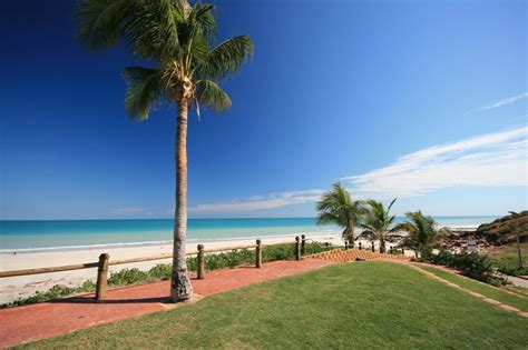 Cable Beach Broome - TRAVEL PLACES 24X7