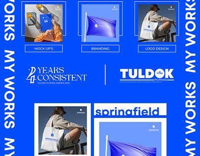 Tuldok Pilipinas on Behance