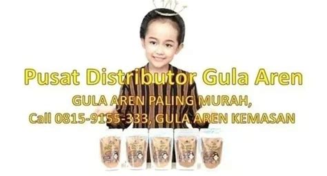 GULA AREN ORGANIK PALING HALUS, Call 0815-9155-333, GULA AREN KRISTAL ...