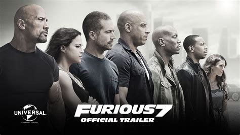 ‘Furious 7’ Movie Review: Approaching the Arts in 2022