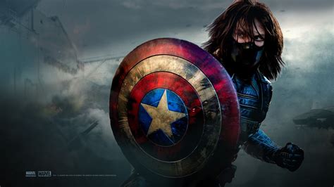 Marvel Spoiler Oficial: captain america the winter soldier Wallpaper HD