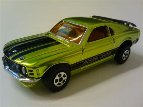 Ford Mustang Boss (1970) | Matchbox Cars Wiki | Fandom