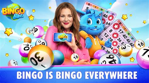 Drew Barrymore & Blitzy – Bingo is Bingo Everywhere! (Official Video ...