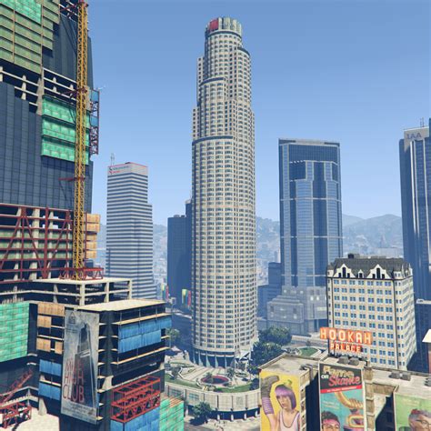 HaveADream's Content - Page 25 - GTA World Forums - GTA V Heavy ...