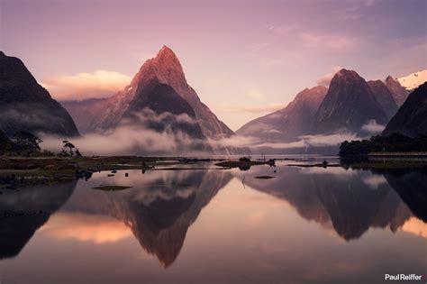 Landscape | Paul Reiffer - Photographer