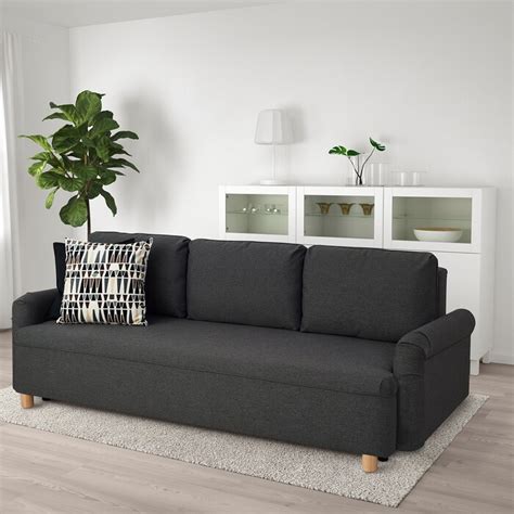 Convertible sofa beds & futons - IKEA