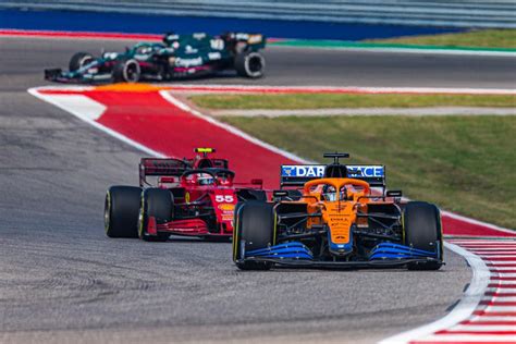 Formula 1 2024 at Circuit of The Americas | Visit Austin, TX