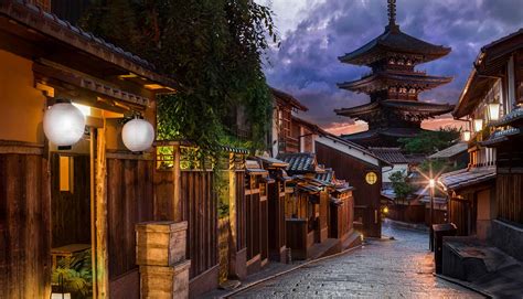 What is a Machiya? All about traditional houses in Kyoto | Machiya Kyoto