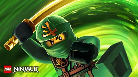 LEGO Ninjago Wallpapers - Top Free LEGO Ninjago Backgrounds ...