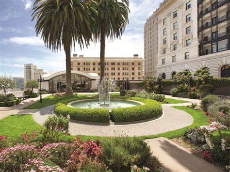 Fairmont San Francisco Hotel | Travel Insider