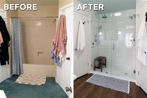 2024 Tub To Shower Conversion Cost — Walk-in & Stall | Tub to shower ...