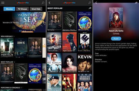 9 Best Free Apps for Streaming Movies in 2021