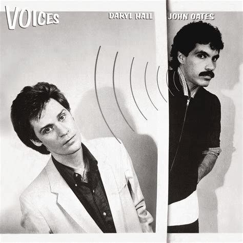 Top 10 Hall & Oates Album Covers