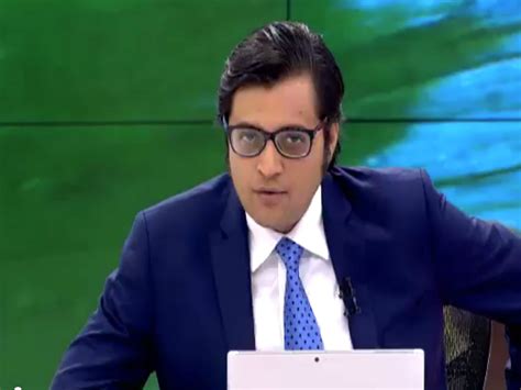 Arnab Takes Control Of Republic TV, Buys Back Shares From Asianet