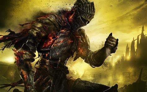 280+ Dark Souls III HD Wallpapers and Backgrounds