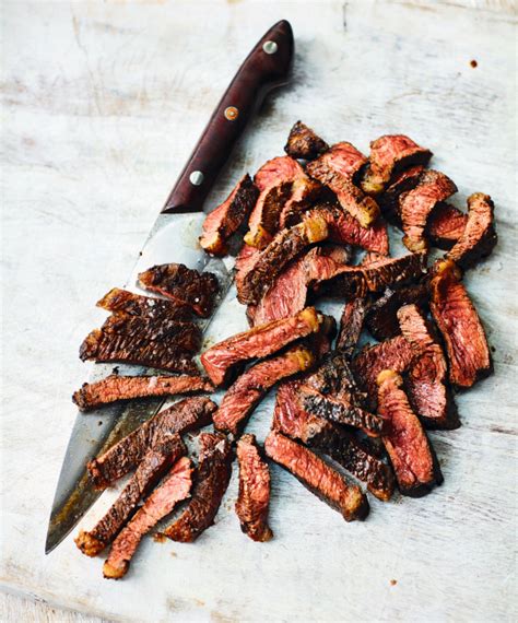 The Perfect Picanha Steak | Great British Food Awards