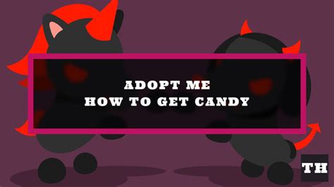 How to get Candy fast in Adopt Me (Halloween 2021) - Try Hard Guides