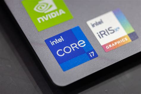 Intel Iris Xe Graphics vs Nvidia: Is It Really That Much Faster ...