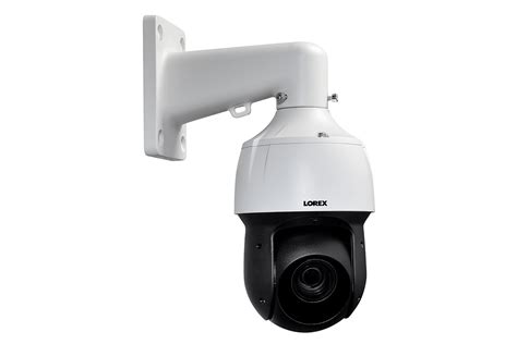 2K PTZ Camera | Outdoor Pan Tilt Zoom Cameras | Lorex