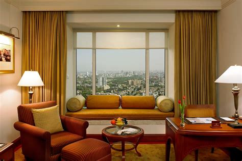 Mumbai Suites | ITC Grand Central, a Luxury Collection Hotel, Mumbai