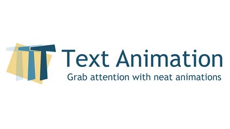 Text Animation - Neat and customizable text animations!