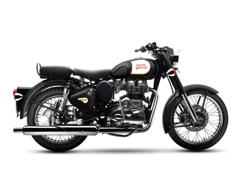 Royal Enfield Classic 350 available colours