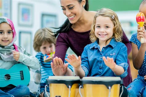 How To Teach Primary Music, Even If You’re Not Musical - Kapow Primary