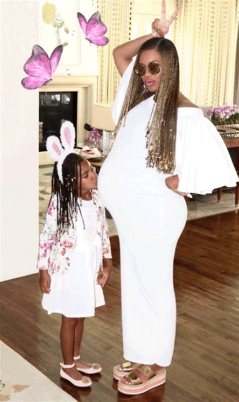 Here's Every Place Beyoncé and Jay Z's Brand New Twins Could Call Home ...