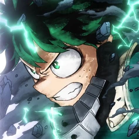 1080x1080 Resolution Deku My Hero Academia 1080x1080 Resolution ...