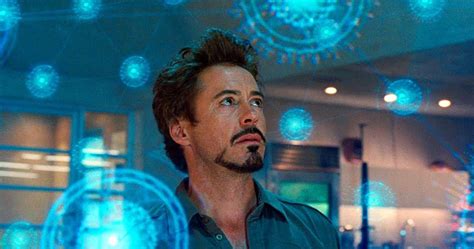 Tony Stark