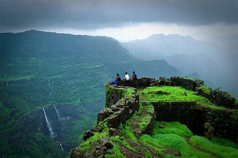 21 Magical Places to Visit Near Pune in Monsoon - 2024 - Thomas Cook ...